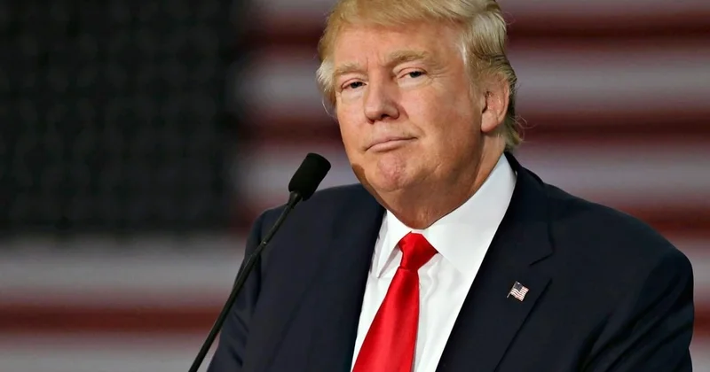 Deputat: Donald Tramp sözü ilə əməli bir olan liderdir