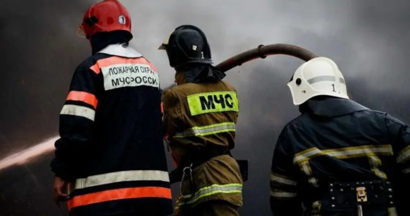 Ukrayna ordusu Stavropolda Rusiyanın iki zavodunu vurdu