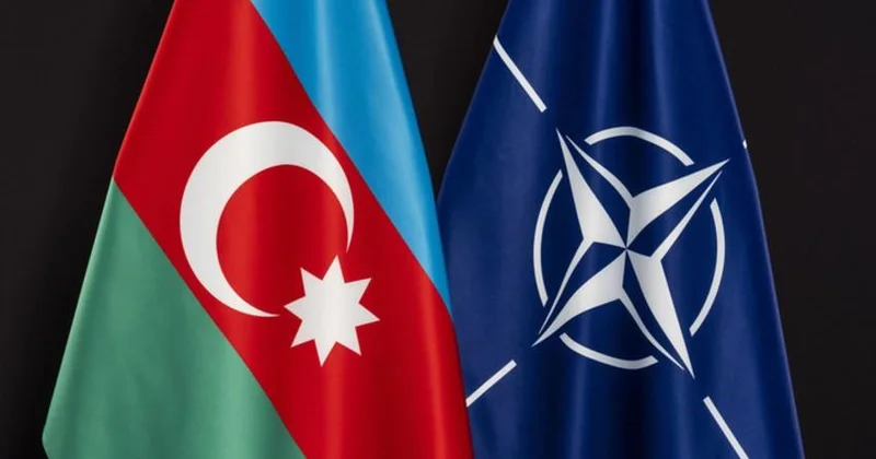 Azərbaycanın NATO dakı nümayəndəliyi ikitərəfli tərəfdaşlığa sadiqliyini ifadə edib
