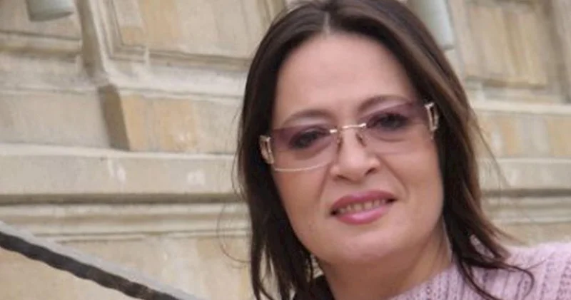 Buna susa, göz yuma bilmərəm
