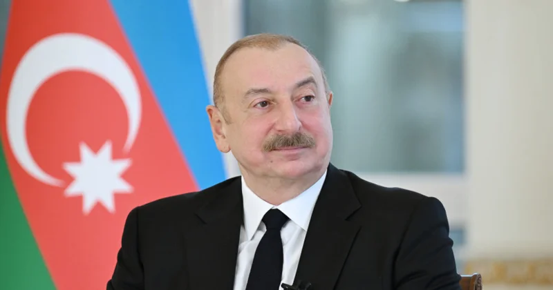Prezident Milli Məclisin deputatını ordenlə təltif etdi