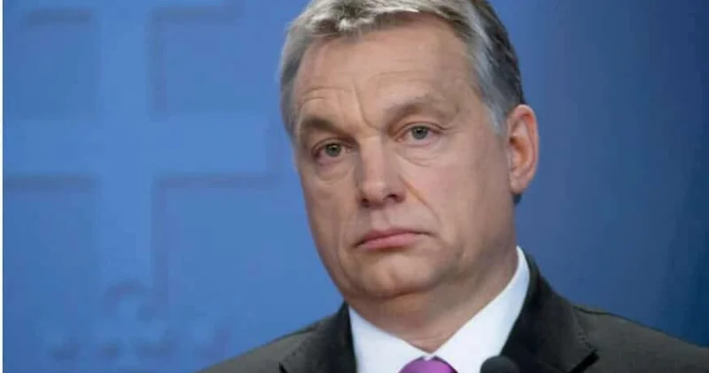 Orban Aİ liderlərinin Ukrayna ilə bağlı bəyanatına qoşulmaqdan imtina edib