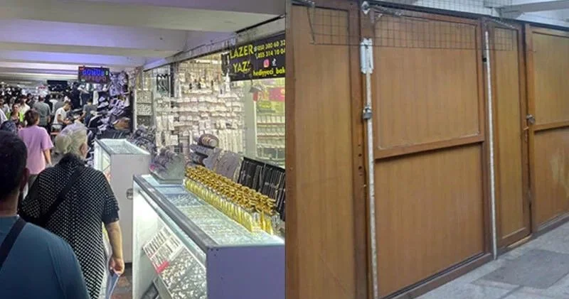 “20 Yanvar” keçidinin qaranlıq taleyi xaotik ticarət, ləğv edilən müqavilə, ümidsiz satıcılar KONKRET