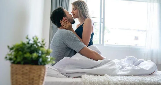 Erojen zonalar necə formalaşır? Seksoloqdan açıqlama