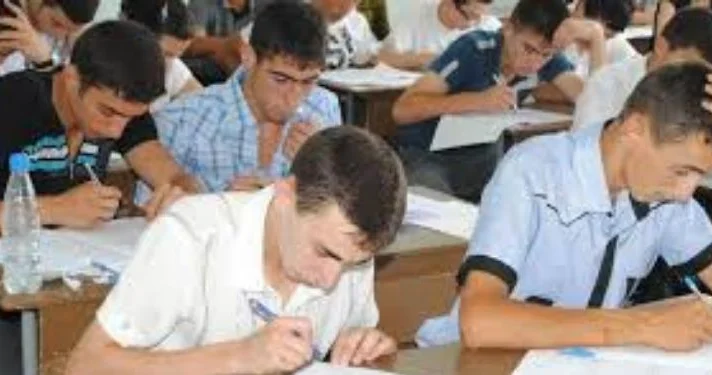 Выбор специальности выбор будущего
