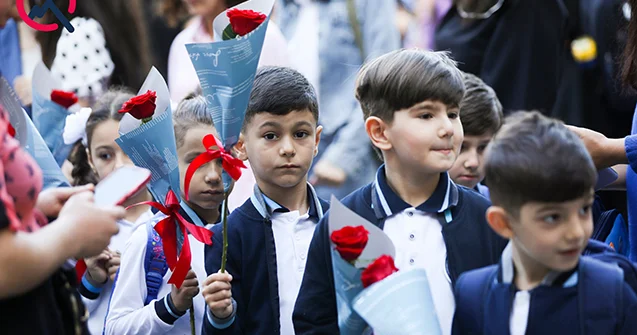 Yeni bağçalar açılacaq, məktəblər istifadəyə veriləcək