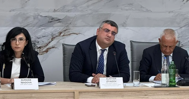 Göndərişlərə niyə imtina cavabı verilir? AHİK dən cavab