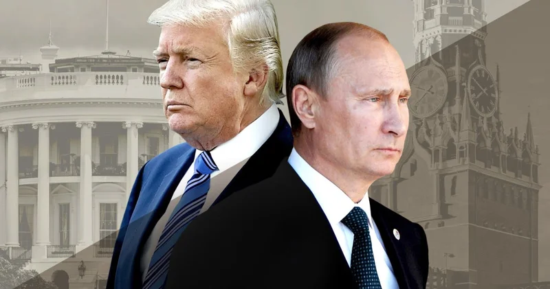 Putin və Tramp Alyaskada nələri müzakirə edəcək? AÇIQLAMA