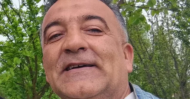Baş redaktor saxlanıldı FOTO