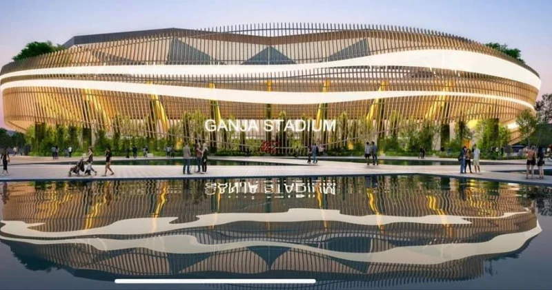 Gəncə şəhər stadionunda son durum: “Kəpəz” burada nə vaxt oynayacaq?