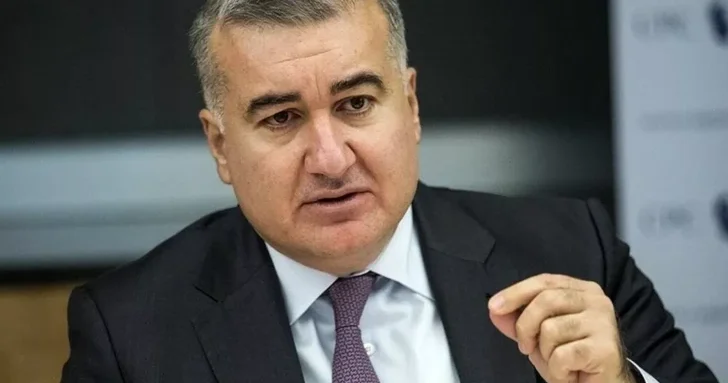 Элин Сулейманов для bne IntelliNews: Мир между Баку и Ереваном откроет новые возможности для региона