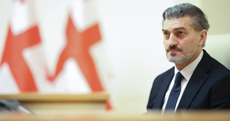 Грузия поспособствует нормализации отношений Баку Ереван Minval Politika