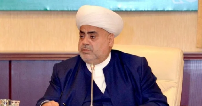 Şeyx: Süni intellektin fəsadları bəşəriyyət üçün təhlükədir