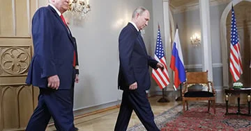 “Putinin texnikası peşəkar yalançılıqdır”...