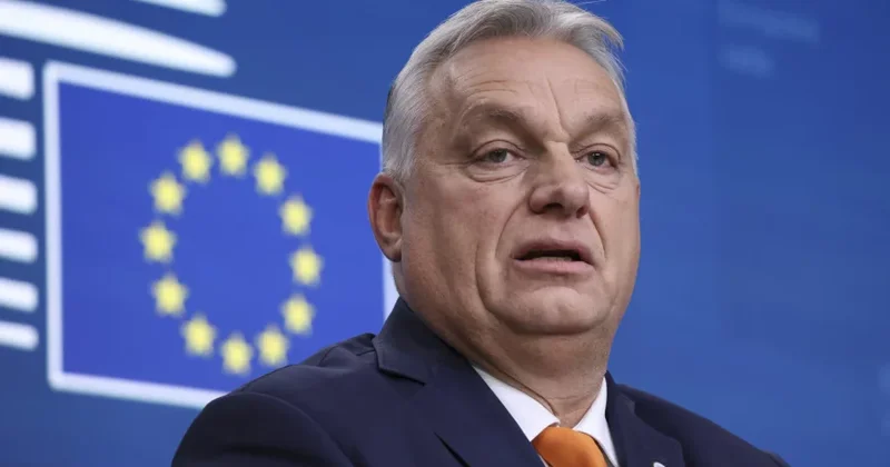 Orban Ukraynanı hədələdi