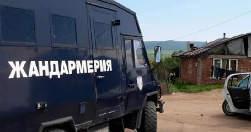 Болгары проводят обыски у торговцев оружия по запросу Киева
