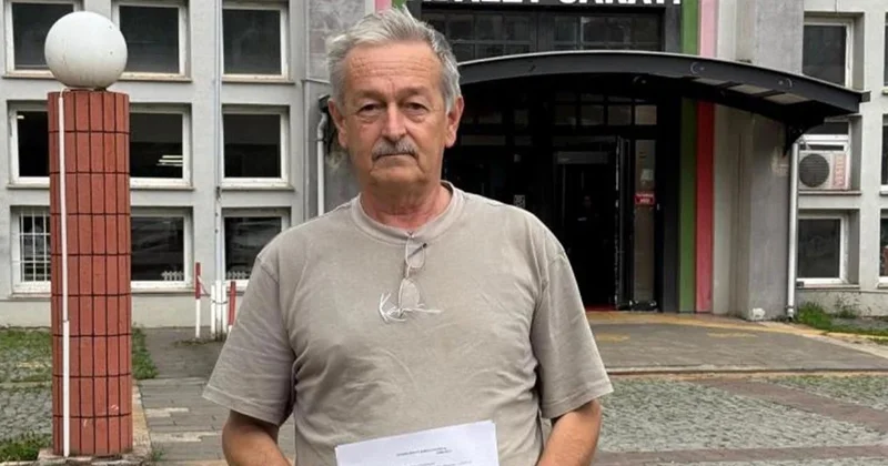 Heç nəyin yoxdur dedilər Xəstəxanadan çıxarkən ürəyi dayandı
