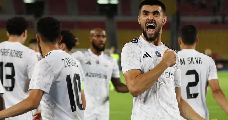 Qarabağ Şkendiya cavab oyunu BAŞLADI