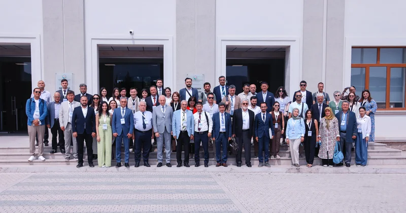 Qarabağ Universiteti 7 ci Türkoloji Yay Məktəbinə ev sahibliyi edir FOTOLAR