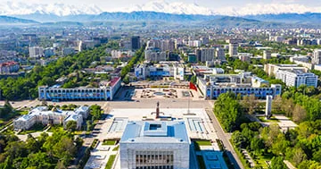 Daha bir ölkə sovet küçə adlarından qurtulur...