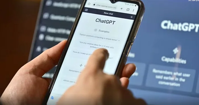 ChatGPT nin sağlamlıq məsləhəti həyatını kabusa çevirdi