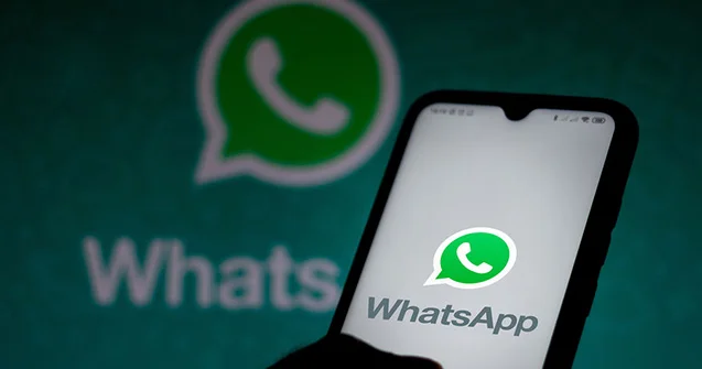 Vatsapda statuslarla bağlı yeni funksiya