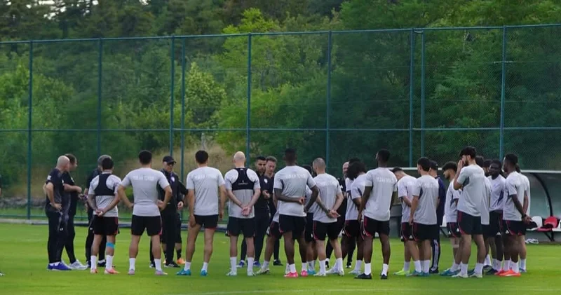 “Turan Tovuz”da transfer gündəmi: Serrano, Veşoviç…
