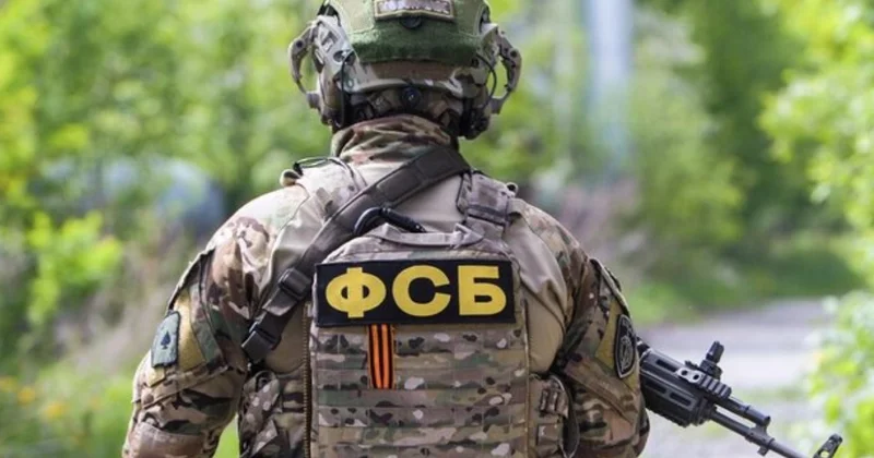 Rusiyada Müdafiə Nazirliyinin yüksəkrütbəli əməkdaşına qarşı terror aktının qarşısı alınıb