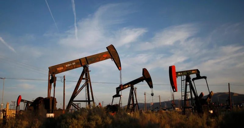 Нефть приходит в себя