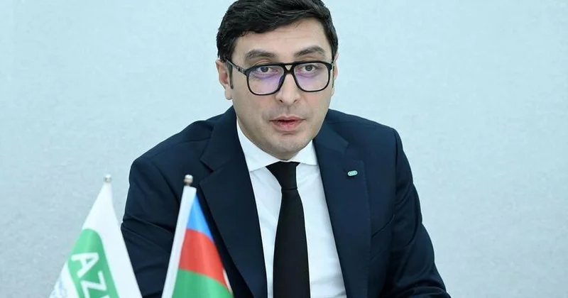 Fərid Qayıbova yeni səlahiyyət verildi