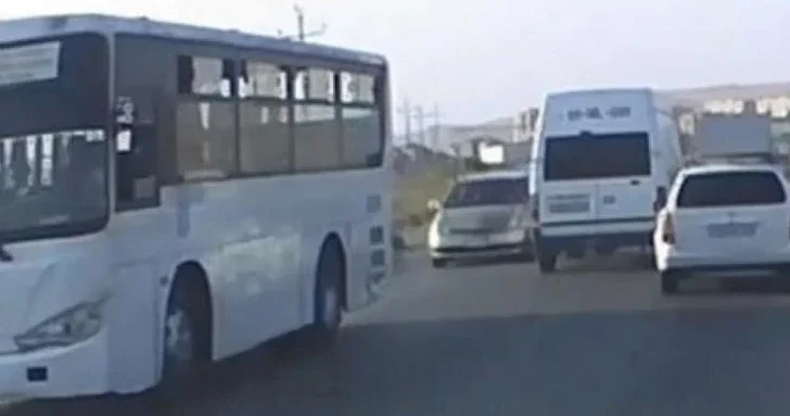 ГУГДП: Опасные маневры на дорогах будут жестко пресекаться
