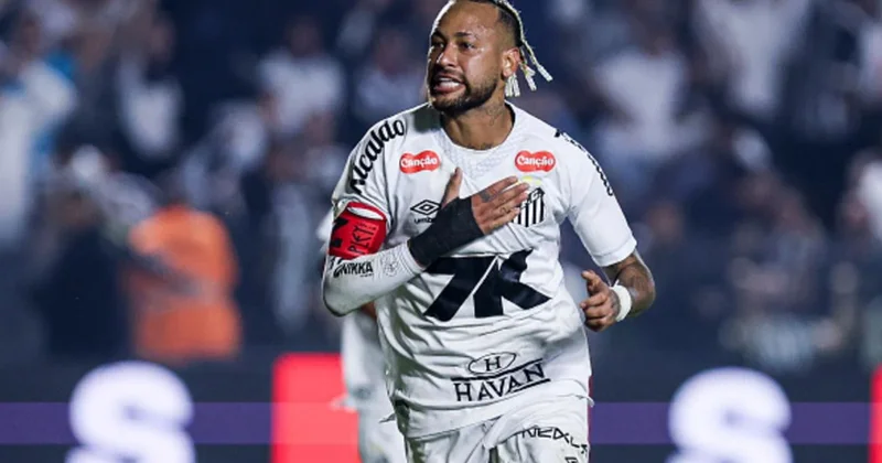 Neymar 3 ildən sonra bunu ilk dəfə reallaşdırdı