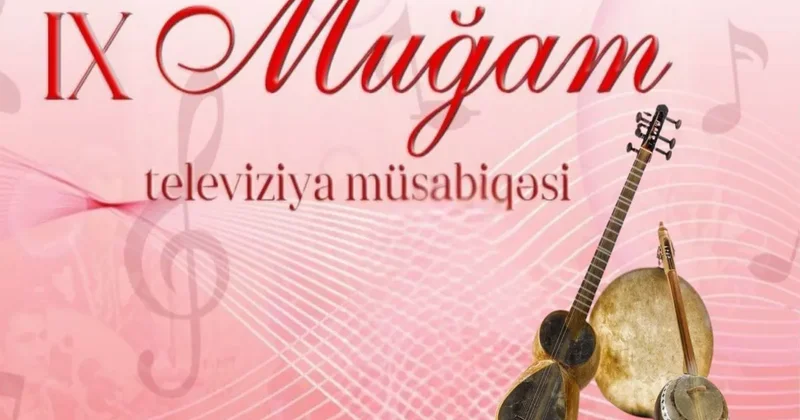 Лачин примет финал IX телевизионного конкурса мугама