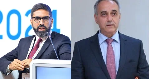 SOCAR ın ərazisində qanunsuz tikinti aparılıb VİDEO