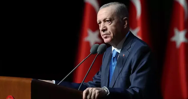 Ərdoğandan İsrailə sərt cavab: Qəzzanı heç vaxt tək qoymayacağıq