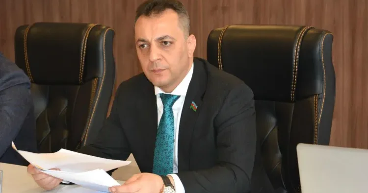 Münaqişə səhifəsi bağlanır, yeni mərhələdə Minsk qrupu kimi institutlara ehtiyac qalmır Deputat