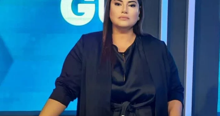 Aytən Səfərovadan yayılan xəbərə reaksiya