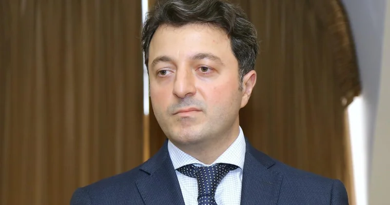 Tural Gəncəliyev vəzifədən uzaqlaşdırıldı