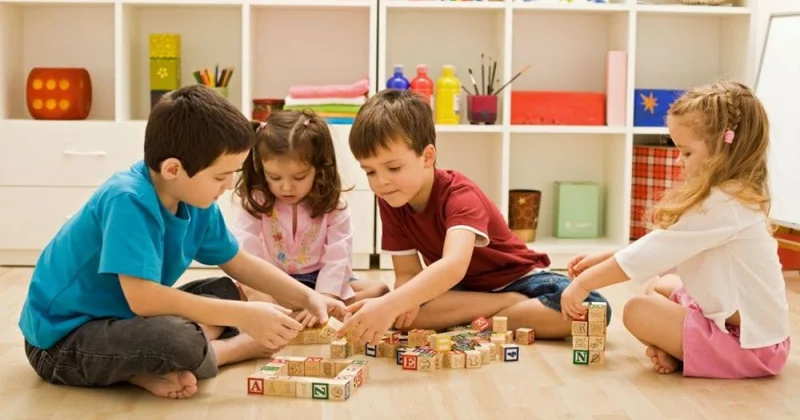 İndiyədək 32 mindən çox uşağın məktəbəqədər təhsil müəssisələrinə qəbulu təsdiqlənib