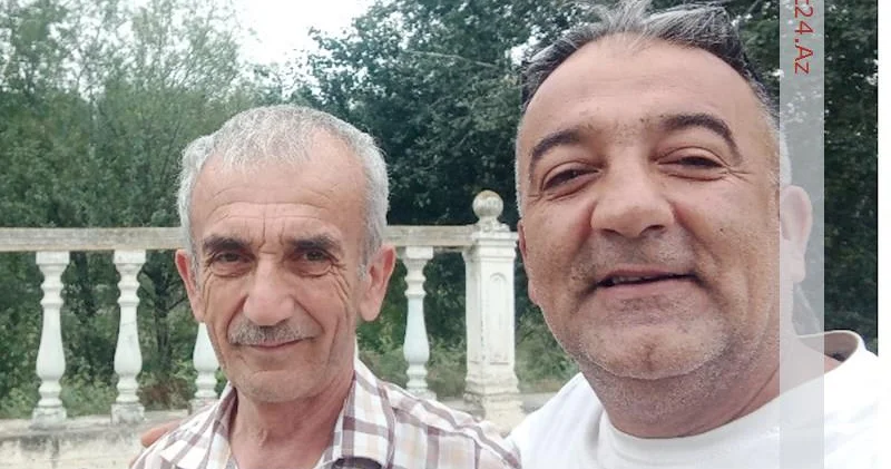 Hədə qorxu ilə pul tələb edən sayt rəhbəri tutuldu