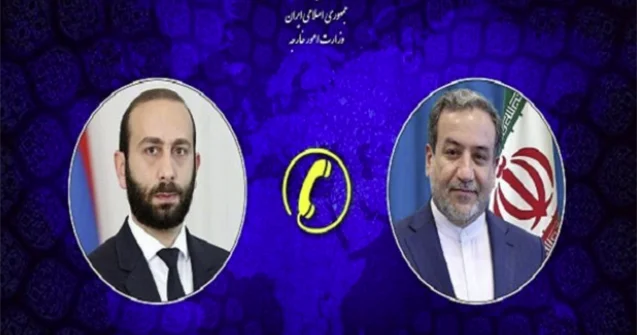 Bakı İrəvan sazişini müzakirə etdilər