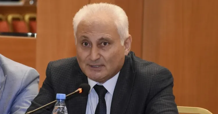 “Pezeşkianın atdığı addımlar İranda həmrəyliyin möhkəmlənməsinə xidmət edəcək” Deputat