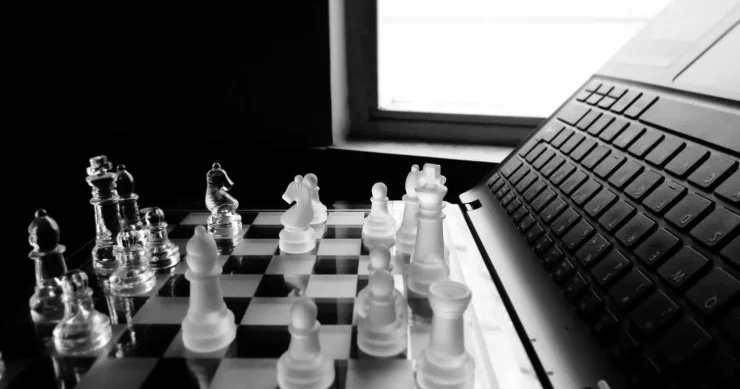 OpenAI şahmat turnirində Grok u məğlub etdi