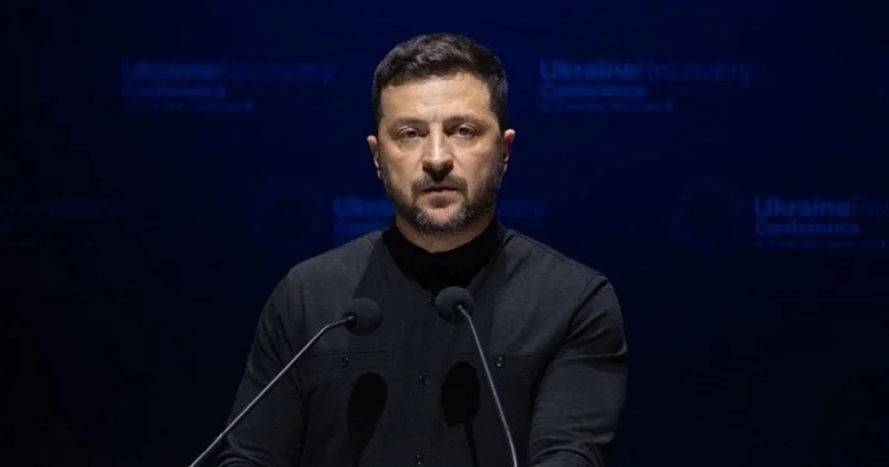 Зеленский: Надо еще немного времени, чтобы нас не сломали