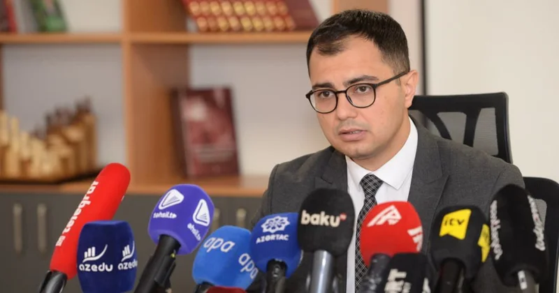 Agentlik rəsmisi: Müəllimlərin az dərs saatı ilə təmin olunması onların tədris prosesinə inteqrasiyasını çətinləşdirir