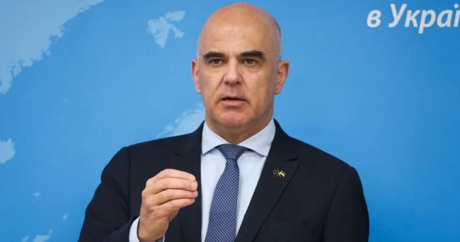 Avropa Şurasının baş katibi Kiyevə səfər edəcəyini açıqlayıb