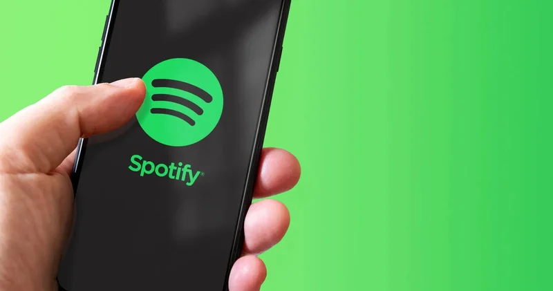 Spotify istifadəçilərinə jest etdi