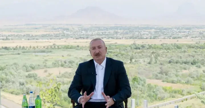 Naxçıvana 217 yeni avtobusun alınmasına dair göstəriş verilib