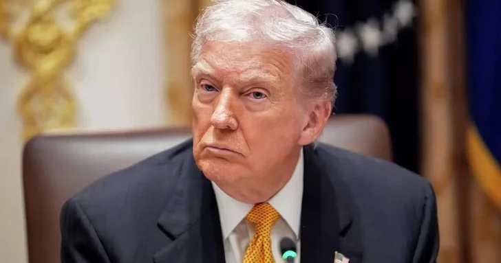 Трамп перешел к выжидательной стратегии в противостоянии с Ираном The Atlantic