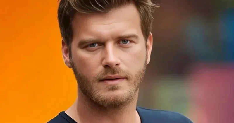 Kıvanç Tatlıtuğ Instagram və X hesablarını bağladı: Evlilikdə böhran var?